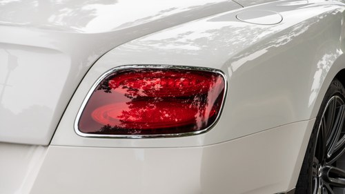 2015 Bentley Continental GT W12 Speed Convertible For Sale (picture 133 of 246)