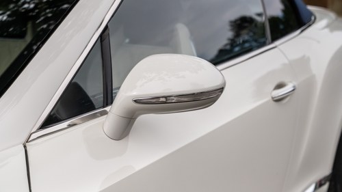 2015 Bentley Continental GT W12 Speed Convertible For Sale (picture 147 of 246)