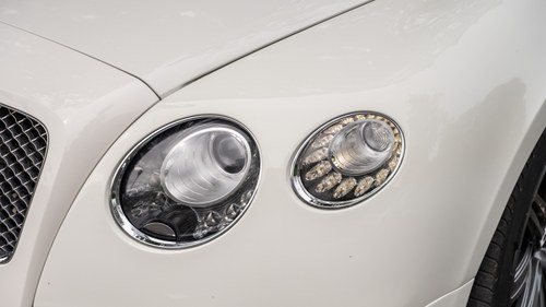 2015 Bentley Continental GT W12 Speed Convertible For Sale (picture 153 of 246)