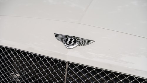 2015 Bentley Continental GT W12 Speed Convertible For Sale (picture 155 of 246)