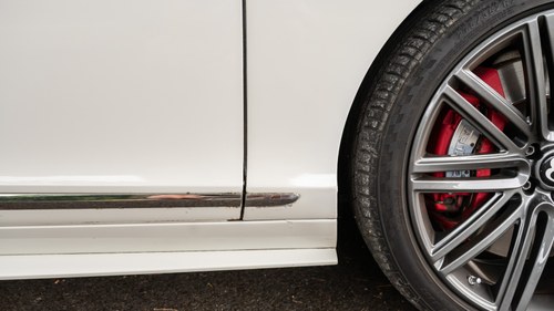 2015 Bentley Continental GT W12 Speed Convertible For Sale (picture 162 of 246)