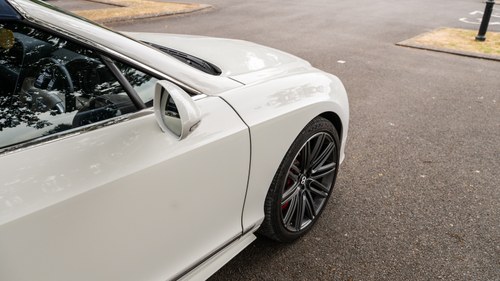 2015 Bentley Continental GT W12 Speed Convertible For Sale (picture 168 of 246)