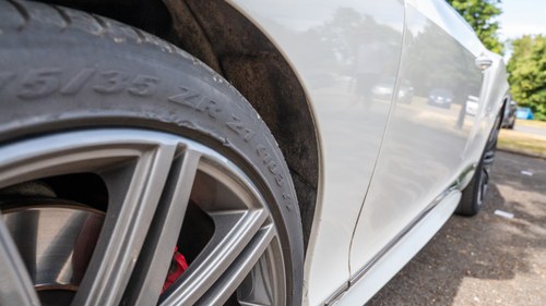 2015 Bentley Continental GT W12 Speed Convertible For Sale (picture 184 of 246)