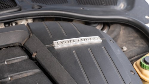 2015 Bentley Continental GT W12 Speed Convertible For Sale (picture 191 of 246)