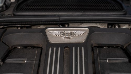 2015 Bentley Continental GT W12 Speed Convertible For Sale (picture 193 of 246)