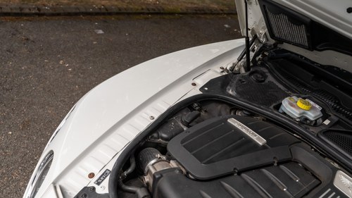 2015 Bentley Continental GT W12 Speed Convertible For Sale (picture 194 of 246)