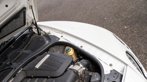 2015 Bentley Continental GT W12 Speed Convertible For Sale (picture 195 of 246)