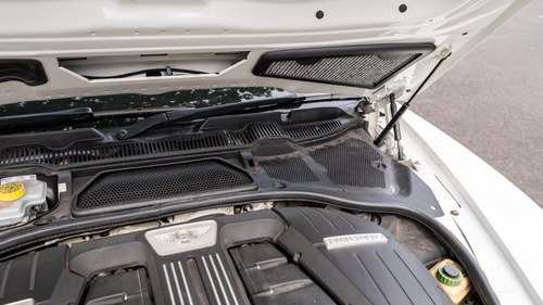 2015 Bentley Continental GT W12 Speed Convertible For Sale (picture 197 of 246)