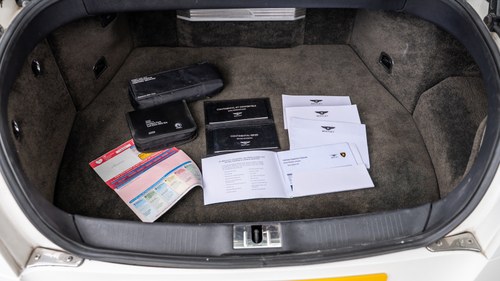 2015 Bentley Continental GT W12 Speed Convertible For Sale (picture 225 of 246)