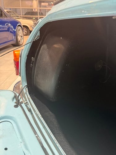 1964 Mini 850 MK1 In vendita (immagine 48 di 69)