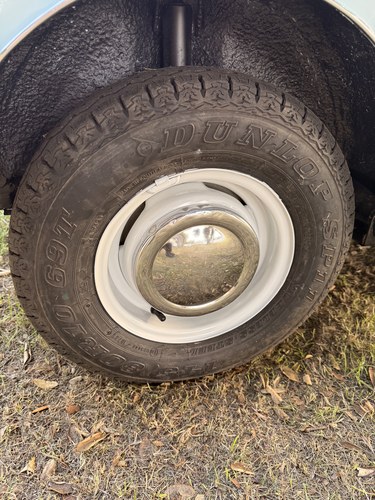 1964 Mini 850 MK1 In vendita (immagine 30 di 69)