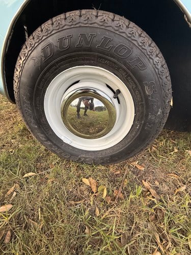 1964 Mini 850 MK1 In vendita (immagine 32 di 69)