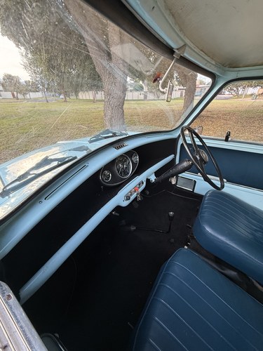 1964 Mini 850 MK1 In vendita (immagine 34 di 69)