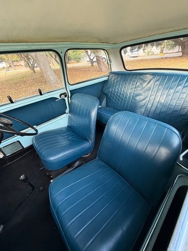 1964 Mini 850 MK1 In vendita (immagine 35 di 69)