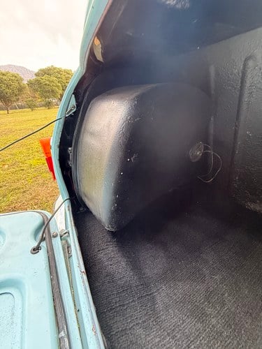 1964 Mini 850 MK1 In vendita (immagine 50 di 69)