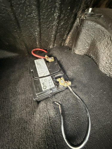 1964 Mini 850 MK1 In vendita (immagine 51 di 69)