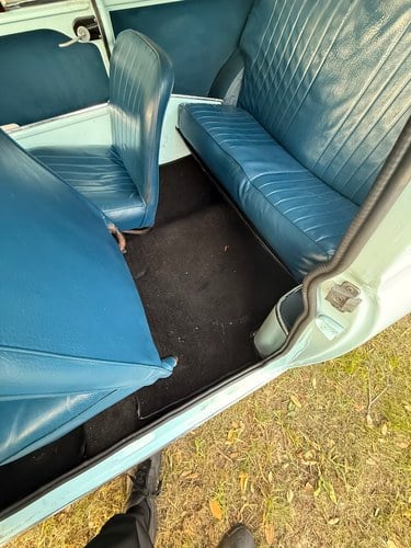 1964 Mini 850 MK1 In vendita (immagine 41 di 69)