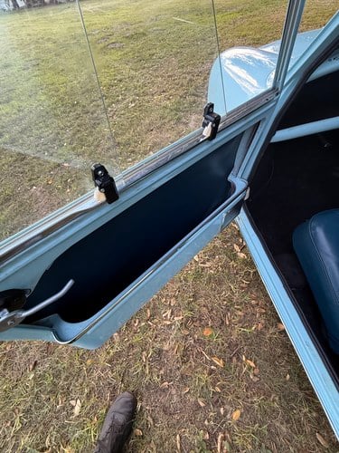 1964 Mini 850 MK1 In vendita (immagine 44 di 69)