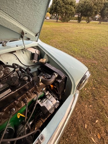 1964 Mini 850 MK1 In vendita (immagine 64 di 69)