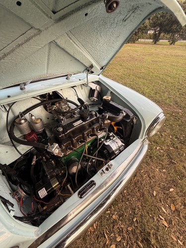 1964 Mini 850 MK1 In vendita (immagine 65 di 69)