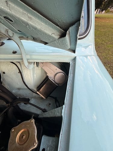 1964 Mini 850 MK1 In vendita (immagine 67 di 69)