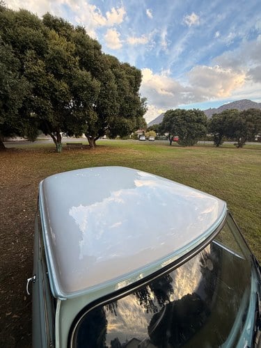 1964 Mini 850 MK1 In vendita (immagine 59 di 69)