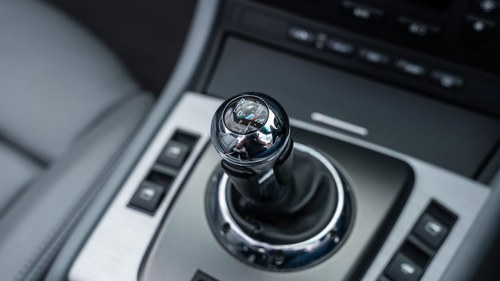 2003 BMW E46 M3 Convertible SMG II zum Verkauf (Bild 37 von 271)