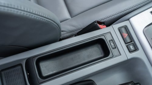 2003 BMW E46 M3 Convertible SMG II zum Verkauf (Bild 41 von 271)