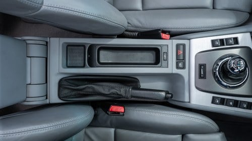 2003 BMW E46 M3 Convertible SMG II zum Verkauf (Bild 42 von 271)