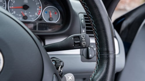 2003 BMW E46 M3 Convertible SMG II zum Verkauf (Bild 48 von 271)