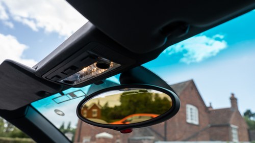 2003 BMW E46 M3 Convertible SMG II zum Verkauf (Bild 50 von 271)