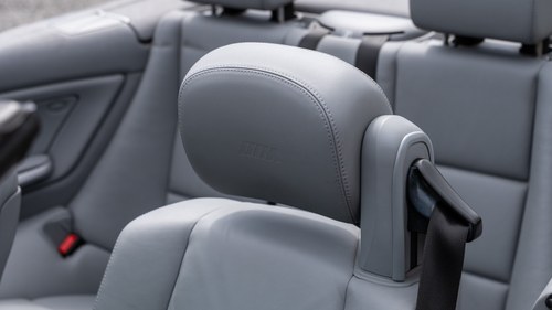 2003 BMW E46 M3 Convertible SMG II zum Verkauf (Bild 68 von 271)