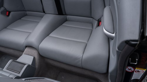 2003 BMW E46 M3 Convertible SMG II zum Verkauf (Bild 71 von 271)