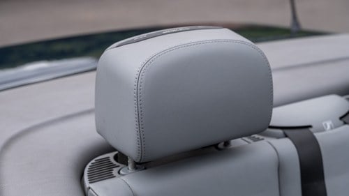 2003 BMW E46 M3 Convertible SMG II zum Verkauf (Bild 82 von 271)