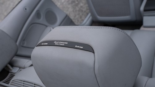 2003 BMW E46 M3 Convertible SMG II zum Verkauf (Bild 85 von 271)