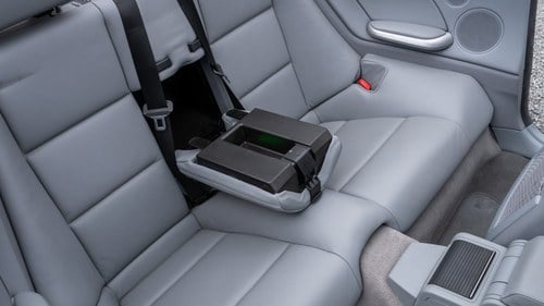 2003 BMW E46 M3 Convertible SMG II zum Verkauf (Bild 87 von 271)