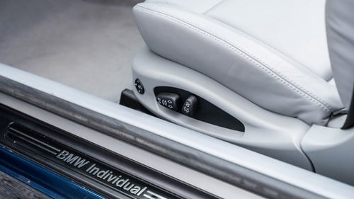 2003 BMW E46 M3 Convertible SMG II zum Verkauf (Bild 91 von 271)