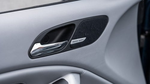 2003 BMW E46 M3 Convertible SMG II zum Verkauf (Bild 92 von 271)