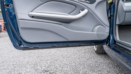 2003 BMW E46 M3 Convertible SMG II zum Verkauf (Bild 94 von 271)