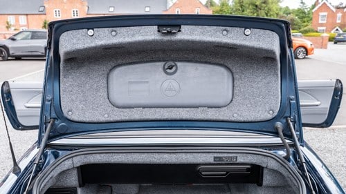 2003 BMW E46 M3 Convertible SMG II zum Verkauf (Bild 99 von 271)