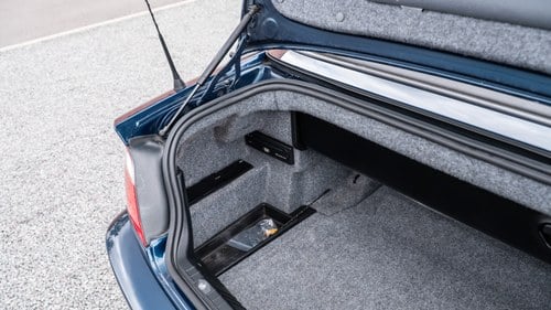 2003 BMW E46 M3 Convertible SMG II zum Verkauf (Bild 100 von 271)