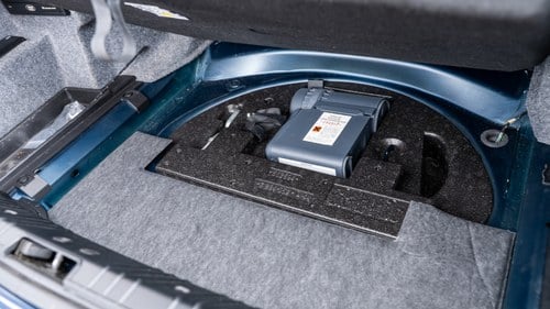 2003 BMW E46 M3 Convertible SMG II zum Verkauf (Bild 108 von 271)