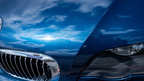 2003 BMW E46 M3 Convertible SMG II zum Verkauf (Bild 121 von 271)