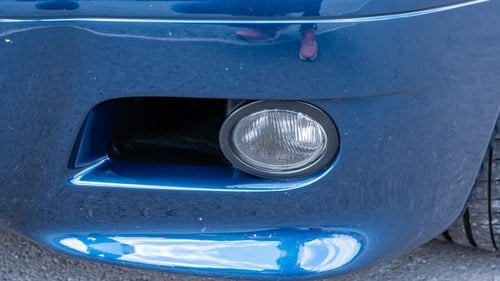 2003 BMW E46 M3 Convertible SMG II zum Verkauf (Bild 127 von 271)