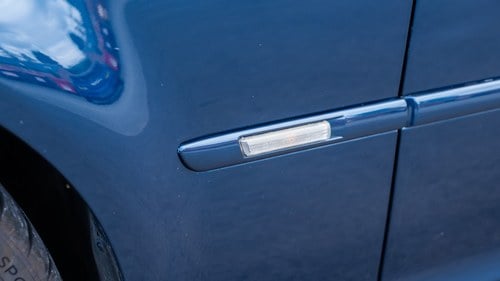 2003 BMW E46 M3 Convertible SMG II zum Verkauf (Bild 140 von 271)