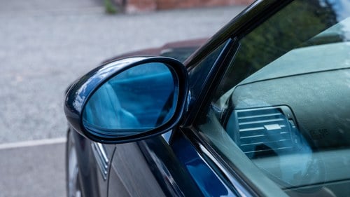 2003 BMW E46 M3 Convertible SMG II zum Verkauf (Bild 142 von 271)