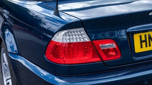 2003 BMW E46 M3 Convertible SMG II zum Verkauf (Bild 154 von 271)