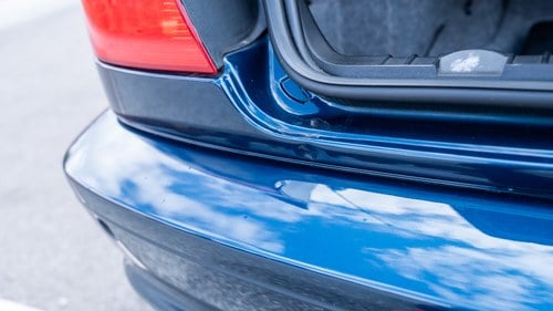 2003 BMW E46 M3 Convertible SMG II zum Verkauf (Bild 155 von 271)