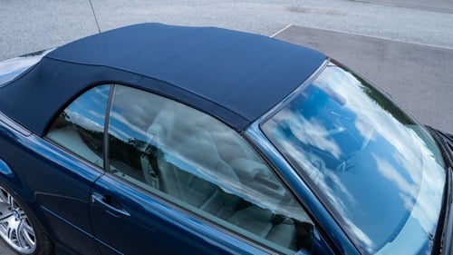 2003 BMW E46 M3 Convertible SMG II zum Verkauf (Bild 167 von 271)