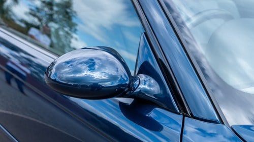 2003 BMW E46 M3 Convertible SMG II zum Verkauf (Bild 177 von 271)